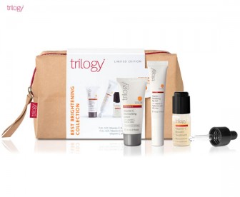 Trilogy 萃乐活 2020年限量最佳提亮三部曲套装【眼胶 10ml+精华液 12.5ml+保湿乳液 20ml】 Trilogy 萃乐活 2020年限量最佳提亮三部曲套装【眼胶 10ml+精华液 12.5ml+保湿乳液 20ml】